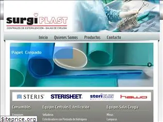 surgiplast.com.co