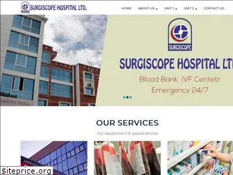 surgiscopehospital.com