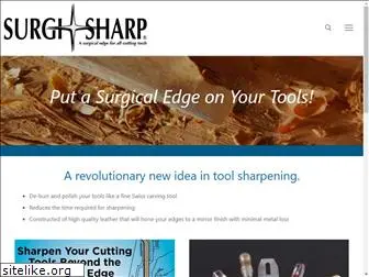 surgisharp.com