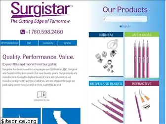 surgistar.com