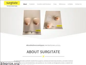 surgitate.com