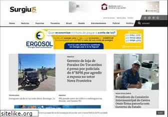 surgiu.com.br