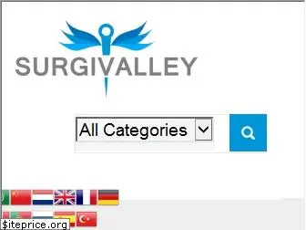 surgivalley.com