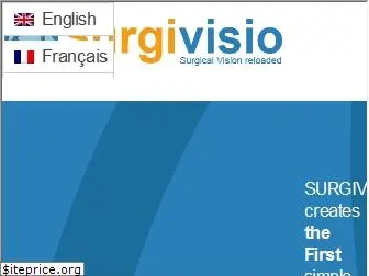 surgivisio.com