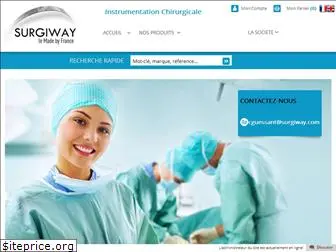 surgiway.com