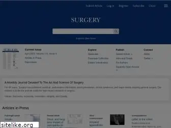 surgjournal.com