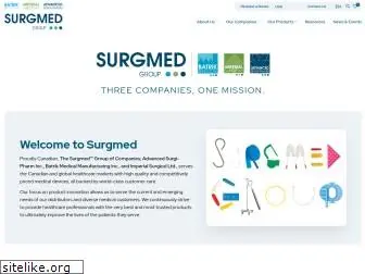 surgmed.com