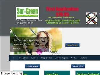 surgreen.com