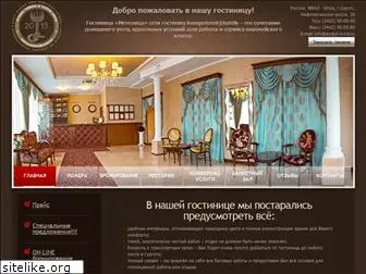 surgut-hotel.ru