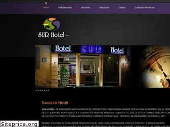 surhotel.com