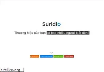 suridio.com