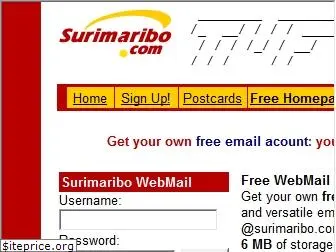 surimaribo.com