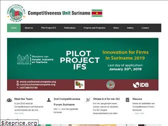 surinamecompete.org