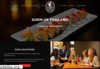 surinofthailand.com