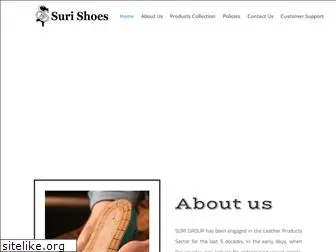 surishoes.com