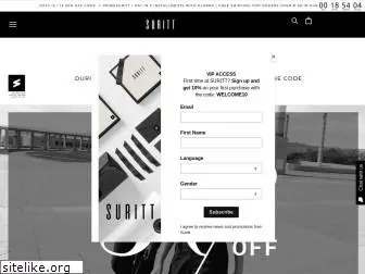 suritt.com