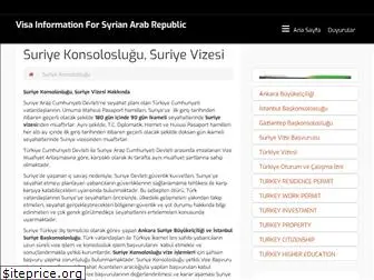 suriyekonsoloslugu.org