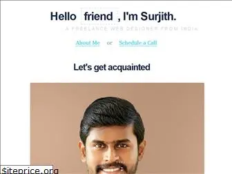 www.surjithctly.in