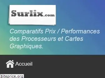 surlix.com