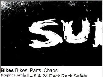 surlybikes.com