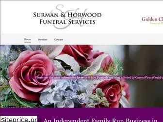 surmanandhorwood.com