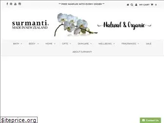 surmanti.co.nz