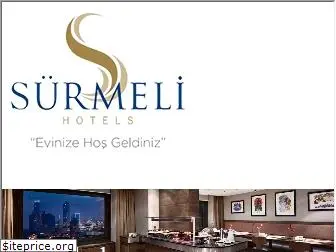 surmelihotels.com