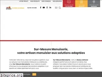 surmesure-menuiserie.fr