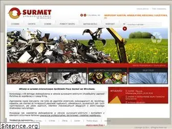 surmet.pl