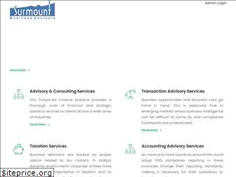 surmountadvisors.com