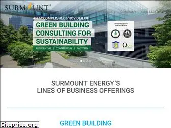 surmountenergy.com