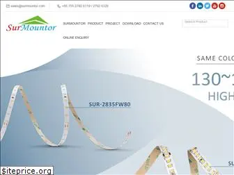 surmountor.com