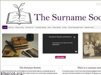 surname-society.org