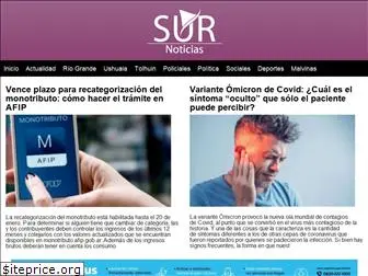 surnoticias.com.ar