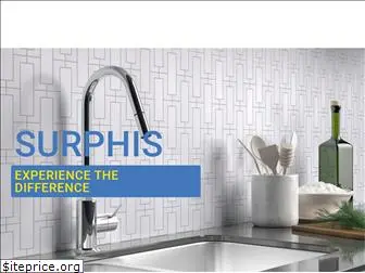surphis.com