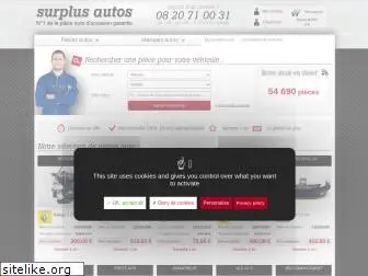 surplus-auto.com
