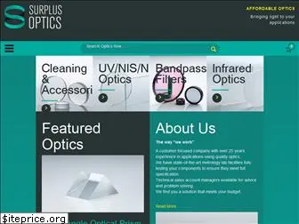 surplus-optics.com