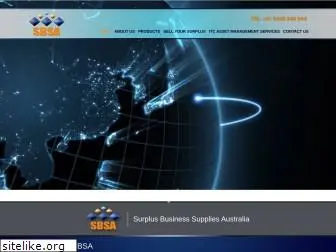 surplusbusiness.com.au