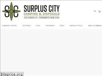 surpluscity.com.au