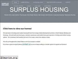 surplushousing.com