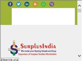 surplusindia.in