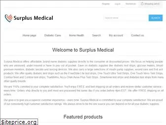 surplusmedical.com