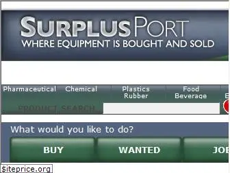 surplusport.com