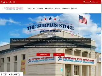 surplusstoreonline.com