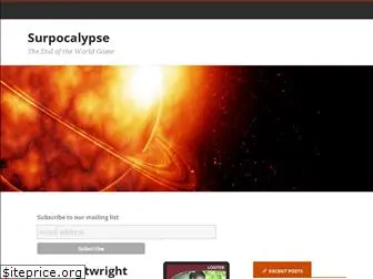 surpocalypse.com