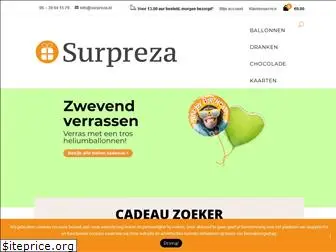 surpreza.nl