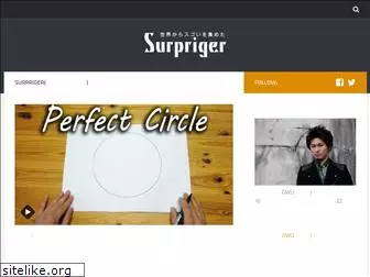 surpriger.com