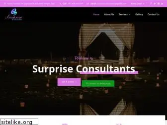 surpriseconsultants.com