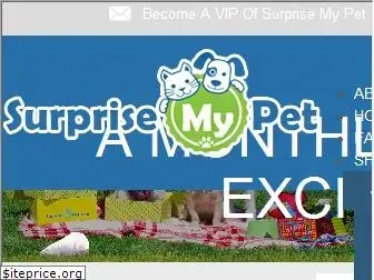 surprisemypet.com