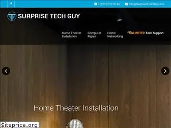 surprisetechguy.com